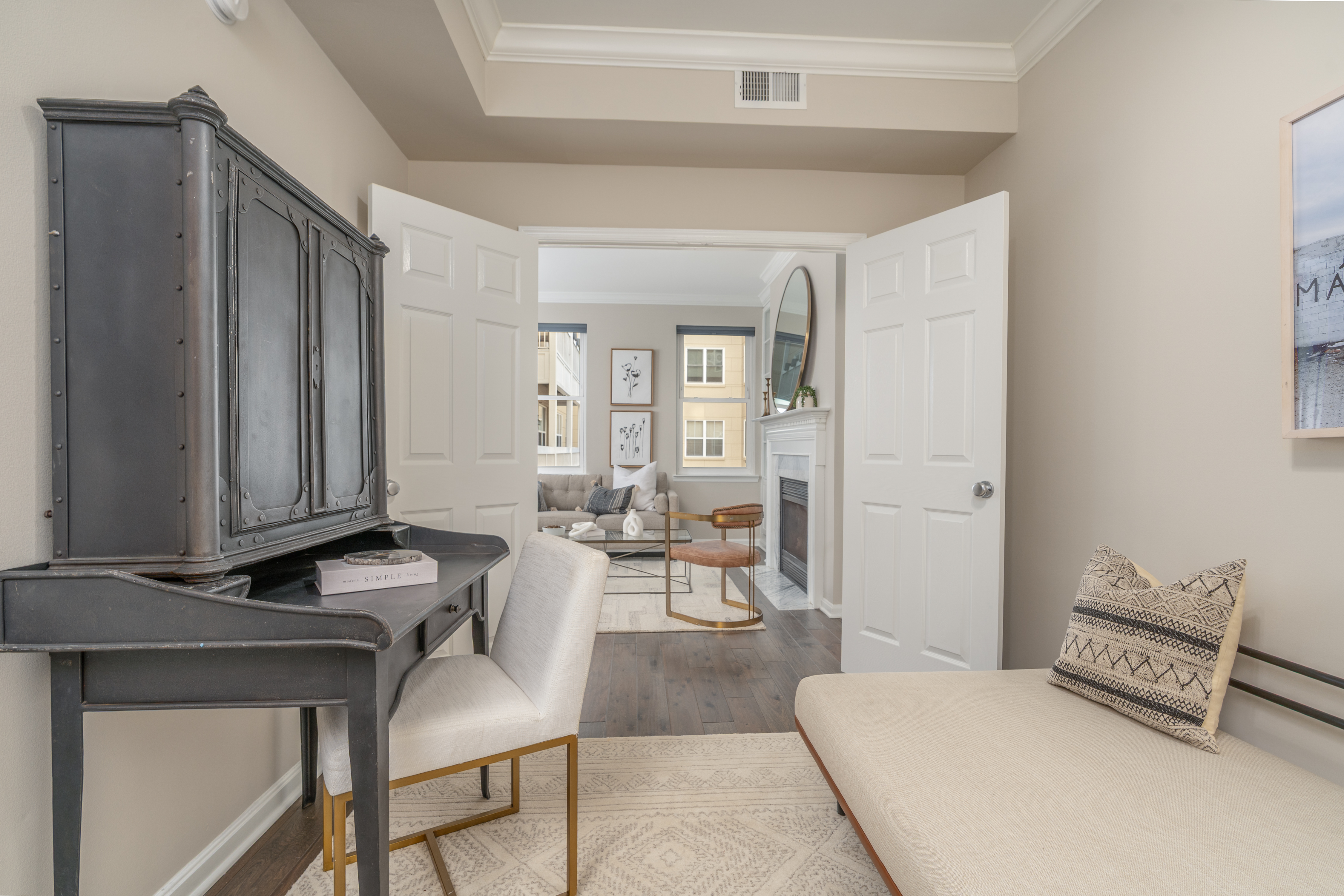 2001 12th Street Northwest, Unit 213 Washington, DC 20009 - Photo 25 of 39