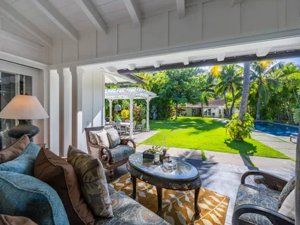 $11,950,000 | 1586 Mokulua Drive, Kailua, HI 96734