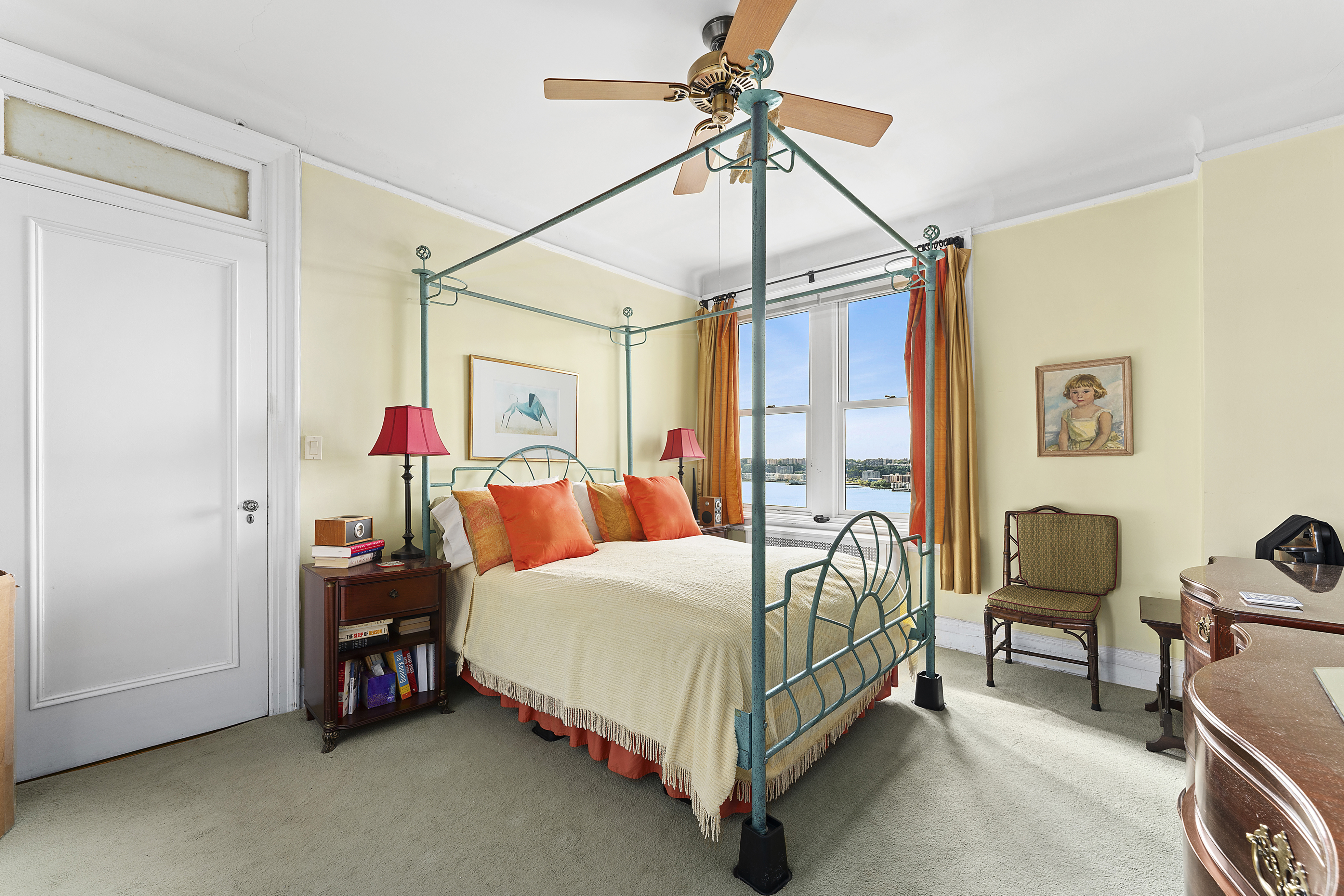 360 Riverside Drive, Unit 8A Manhattan, NY 10025 - Photo 3 of 9