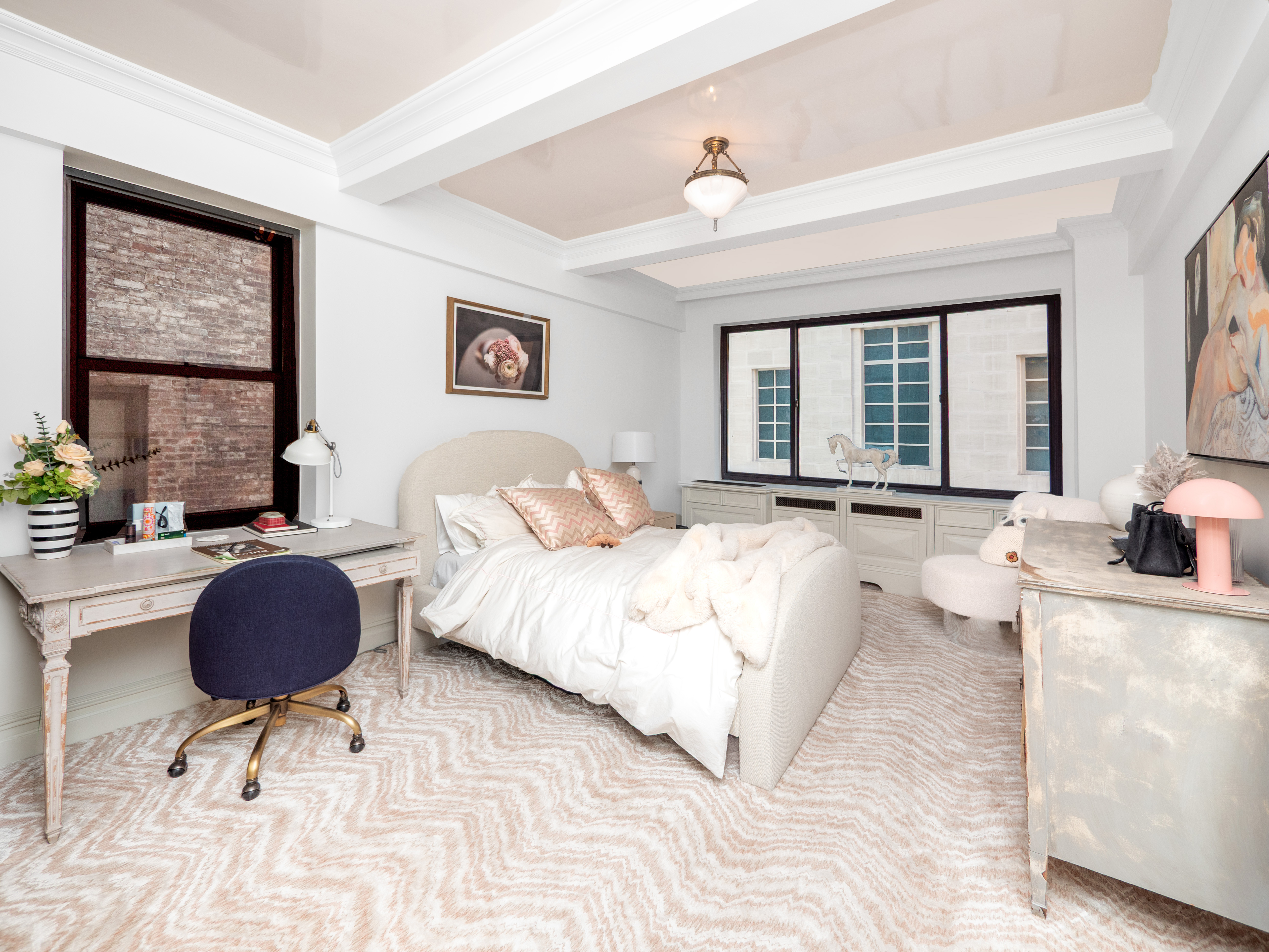 230 Central Park South, Unit 6DE Manhattan, NY 10019 - Photo 5 of 18 Gallery Image 5