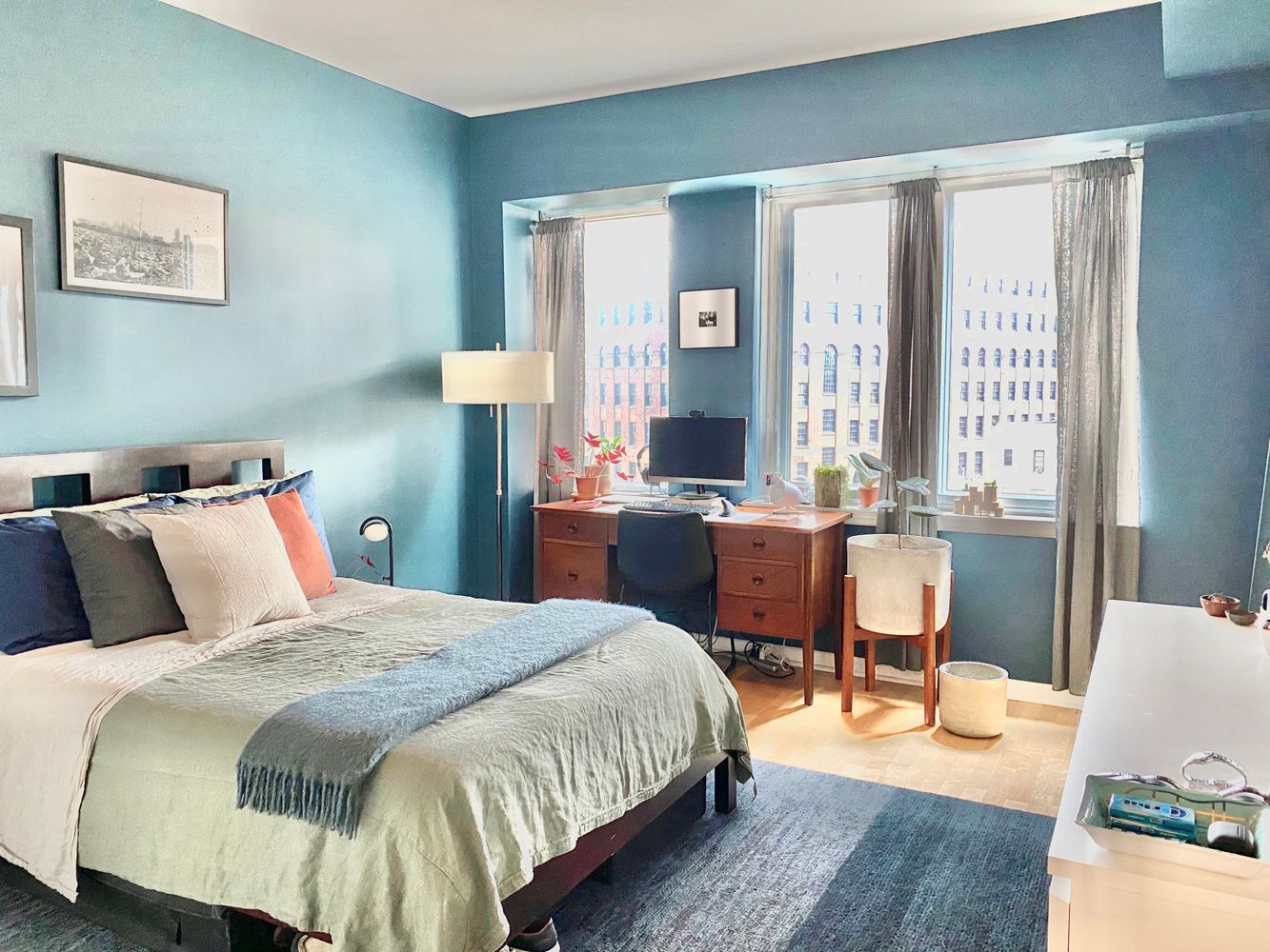$815,000 | 133 Water Street, Unit 5C | DUMBO