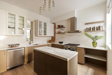 $4,195,000 | 143 Milton Street | Greenpoint