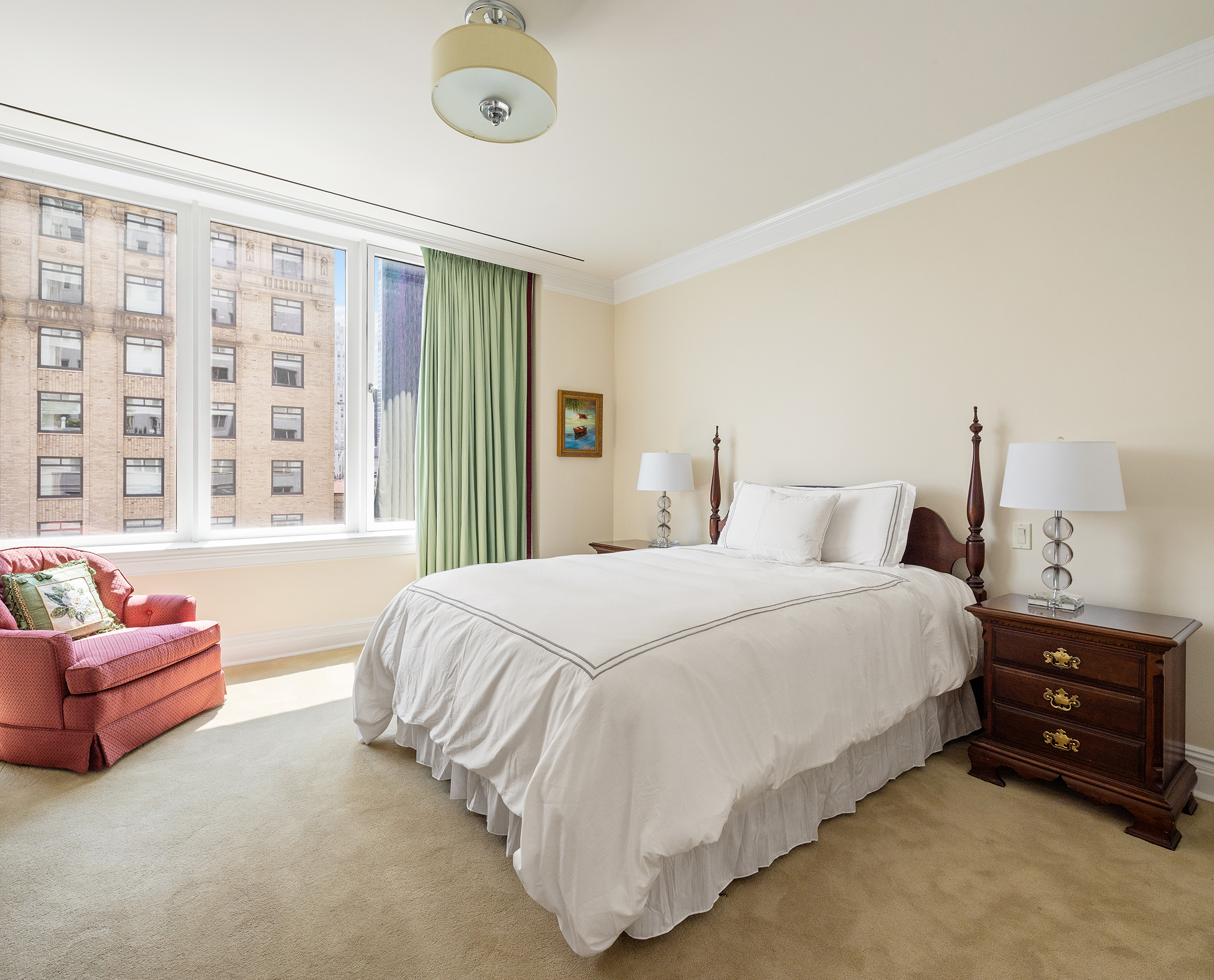 100 Central Park South, Unit PH Manhattan, NY 10019 - Photo 15 of 22