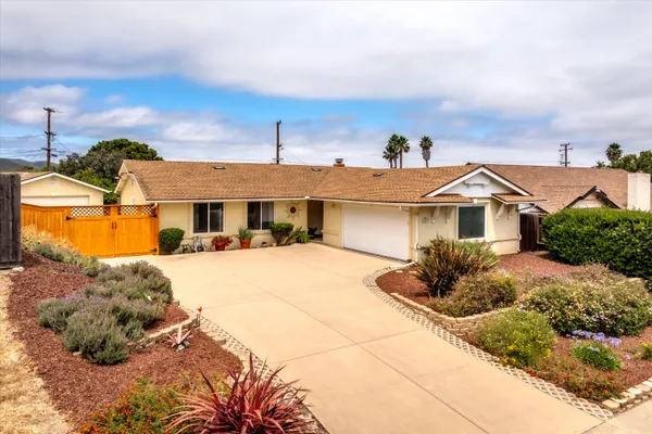 $675,000 | 329 Amherst Place, Lompoc, CA 93436