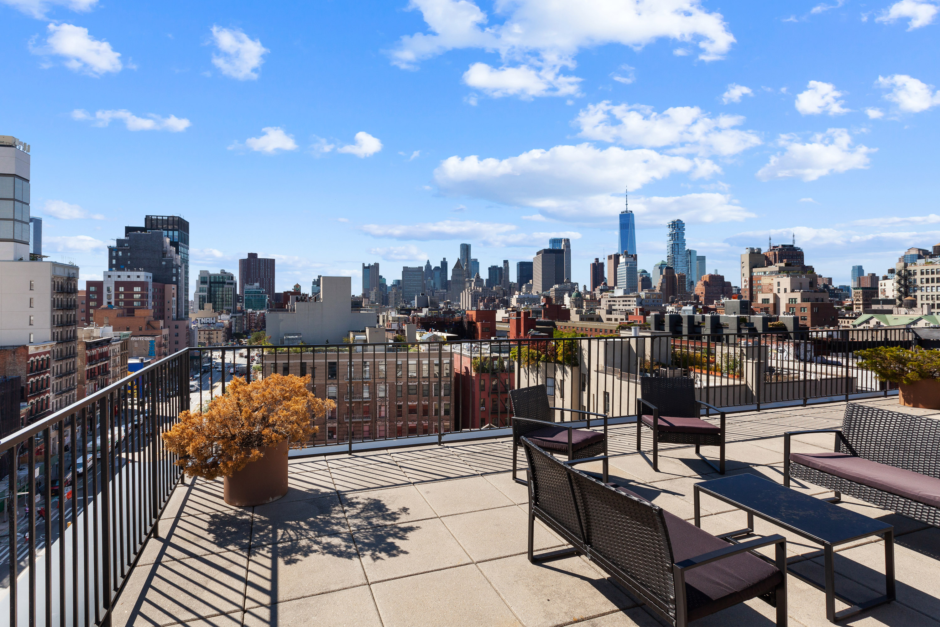 250 Bowery, Unit PHB Manhattan, NY 10012 - Photo 30 of 36