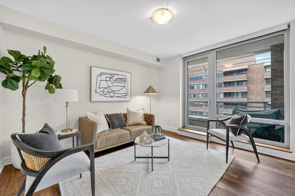 $1,575,000 | 1155 23rd Street Northwest, Unit 7C, Washington, DC 20037