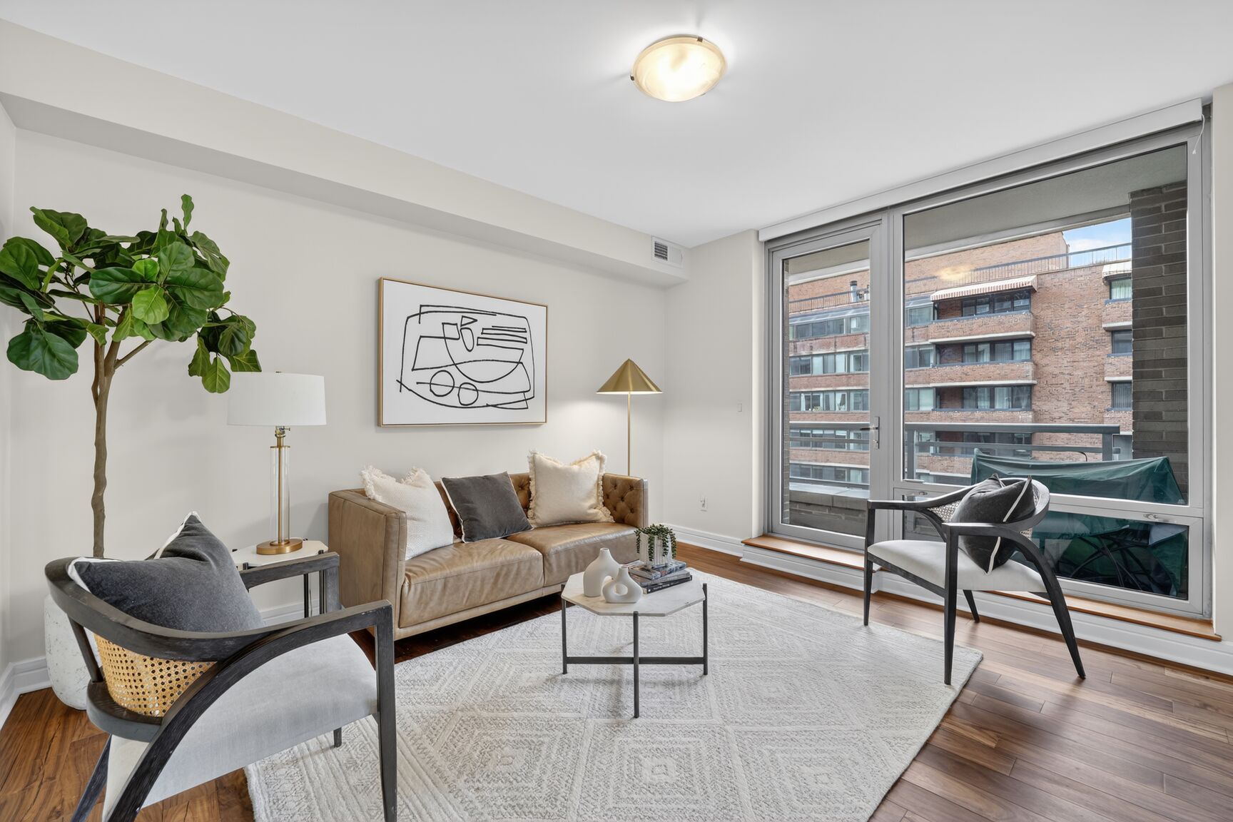 1155 23rd Street Northwest, Unit 7C Washington, DC 20037 - Photo 21 of 39