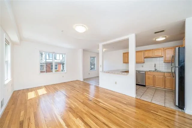 $5,000 | 41 Hamilton Avenue, Unit C, Weehawken, NJ 07086