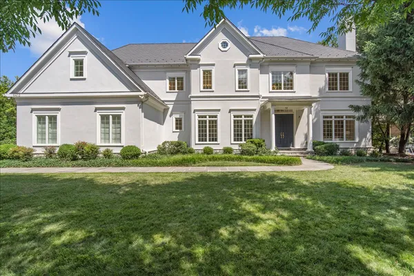 $2,825,000 | 8413 Rapley Ridge Lane, Potomac, MD 20854