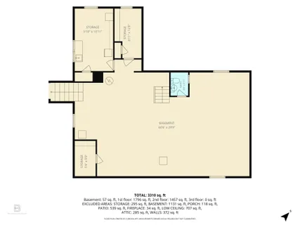 $2,595,000 | 55 Canton Avenue, Milton, MA 02186