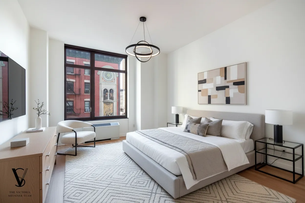 $1,150,000 | 450 East 83rd Street, Unit 3D | Upper East Side