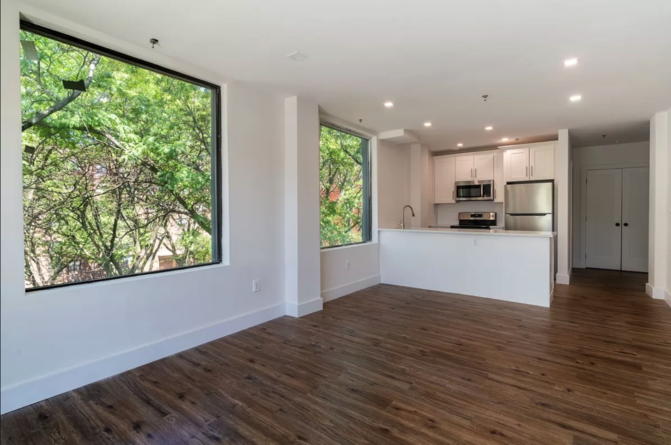 101 Patchen Avenue, Unit 3B Brooklyn, NY 11221 - Photo 1 of 6