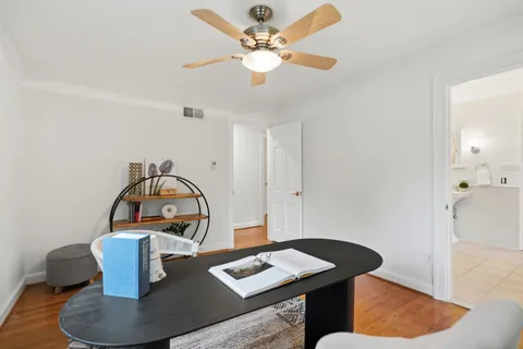 Contact Agent | 6613 Bradley Boulevard, Bethesda, MD 20817