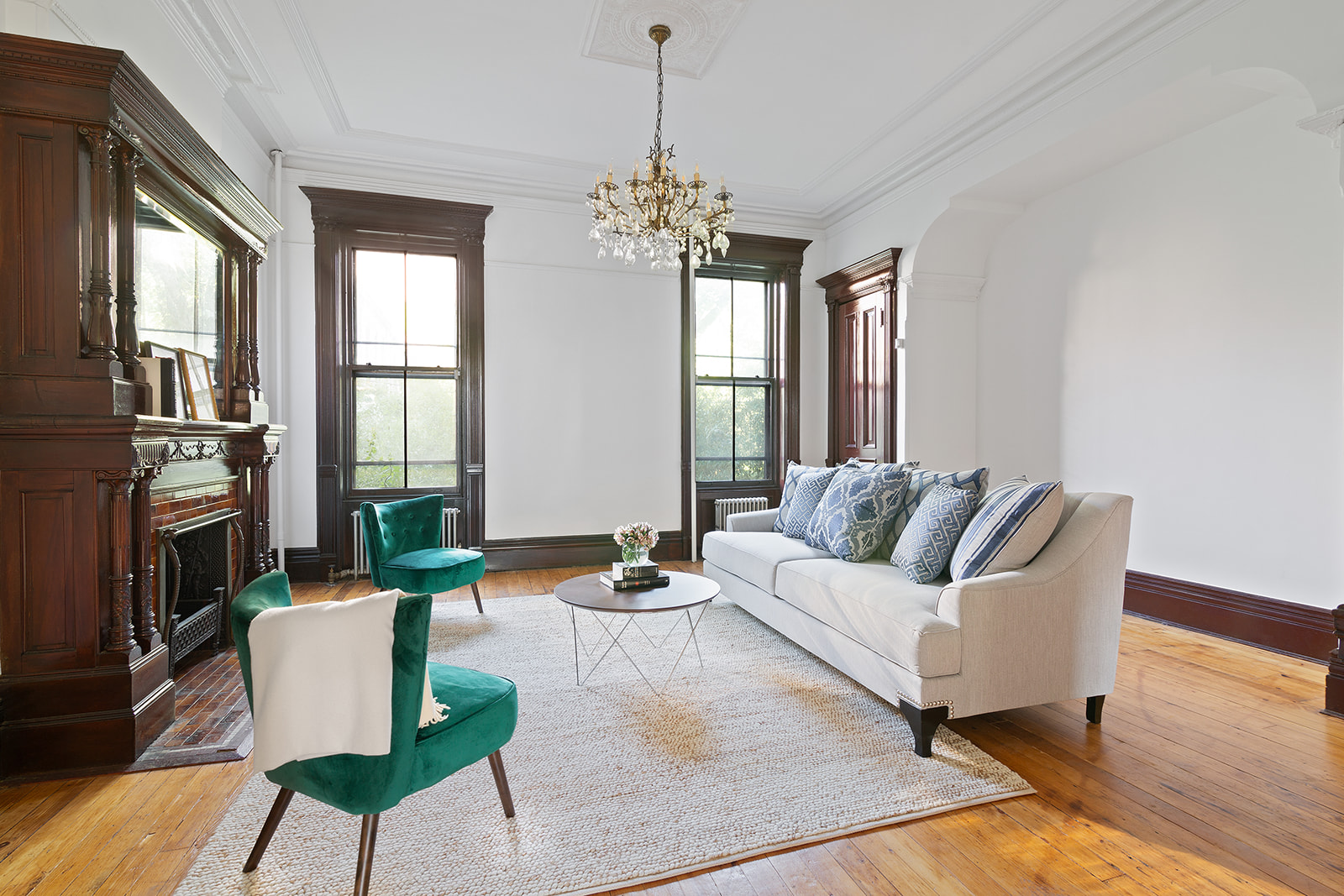 312 Lewis Avenue Brooklyn, NY 11221 - Photo 3 of 19