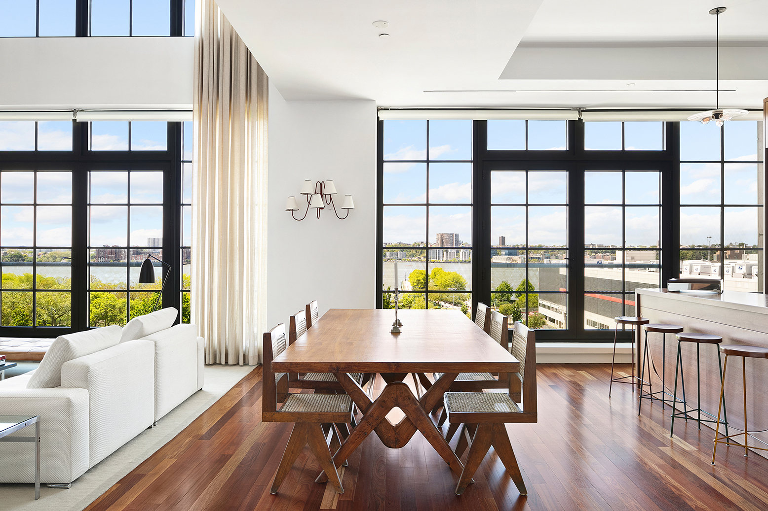 200 11th Avenue, Unit 5S Manhattan, NY 10011 - Photo 6 of 17