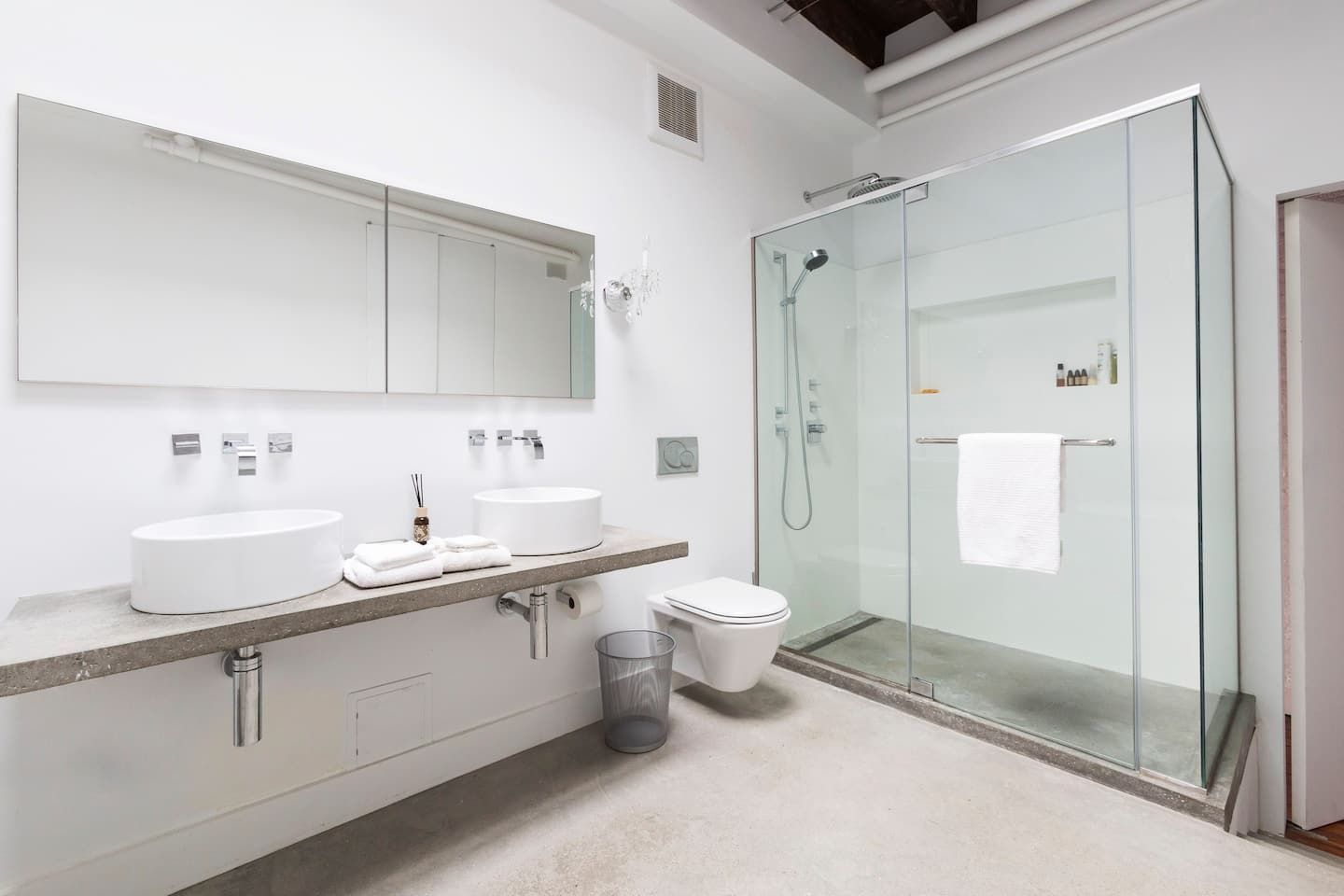 8 Greene Street, Unit PH Manhattan, NY 10013 - Photo 17 of 19