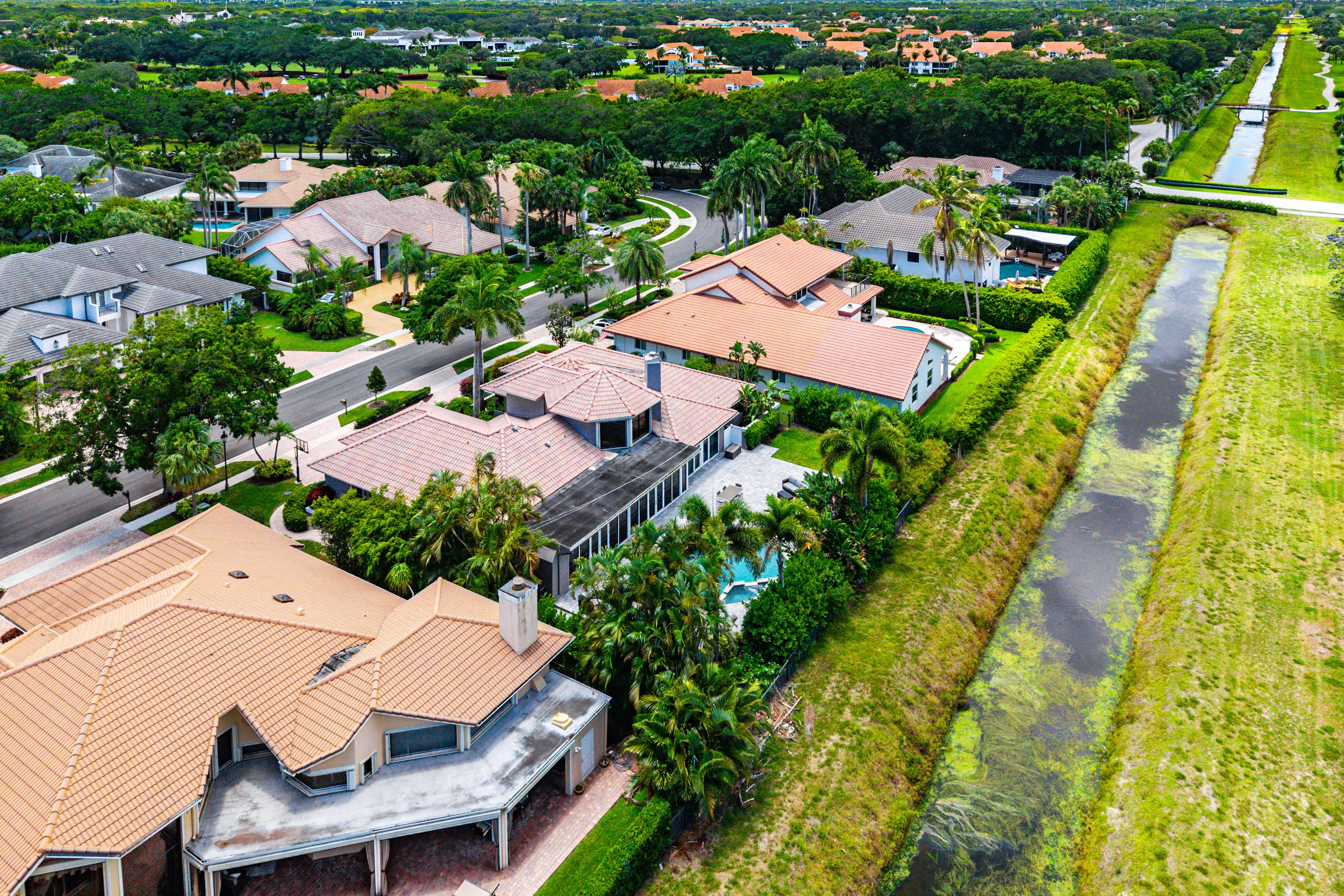2357 Northwest 59th Street Boca Raton, FL 33496 - Photo 61 of 96