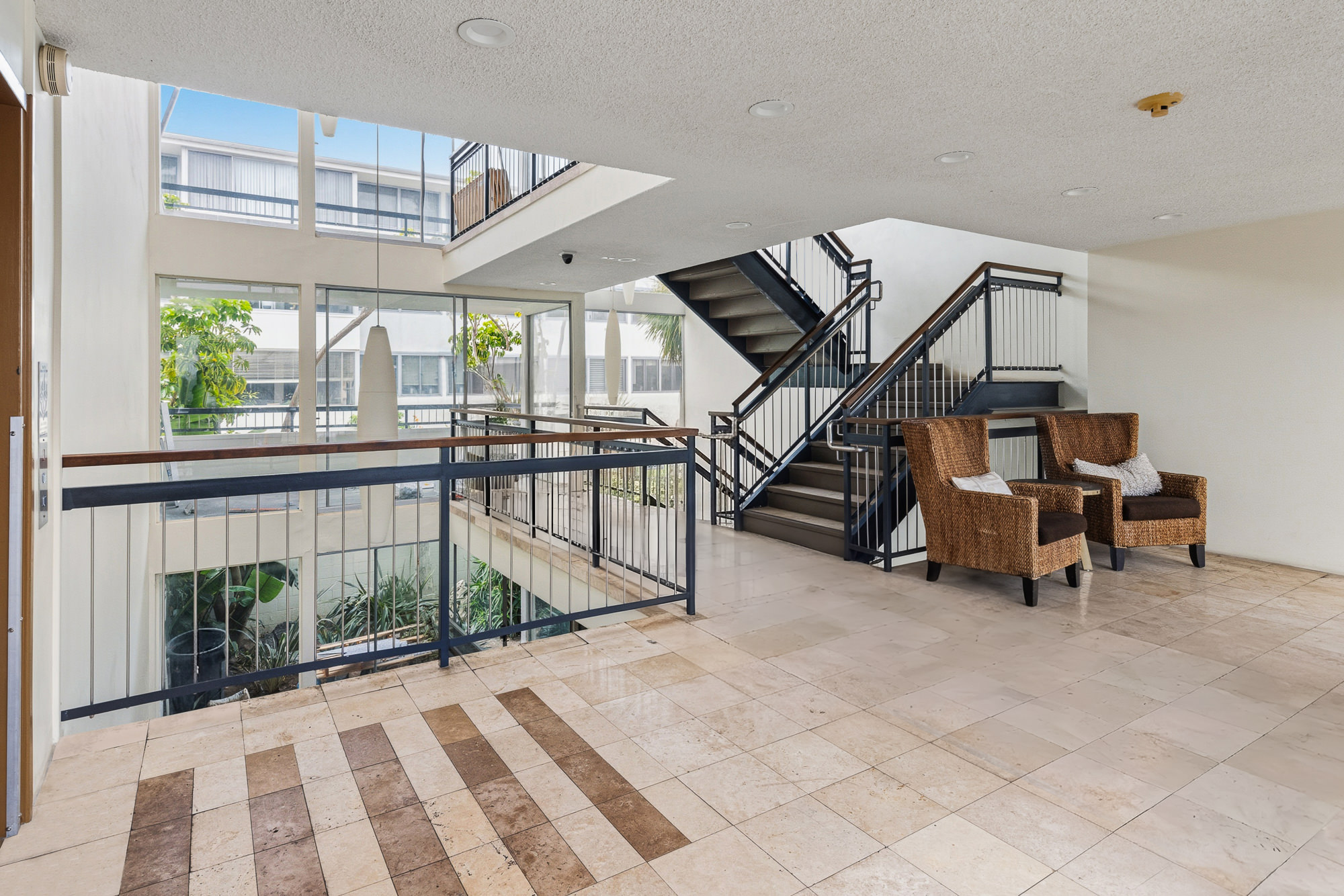 8701 Delgany Avenue, Unit 110 Playa del Rey, CA 90293 - Photo 21 of 22