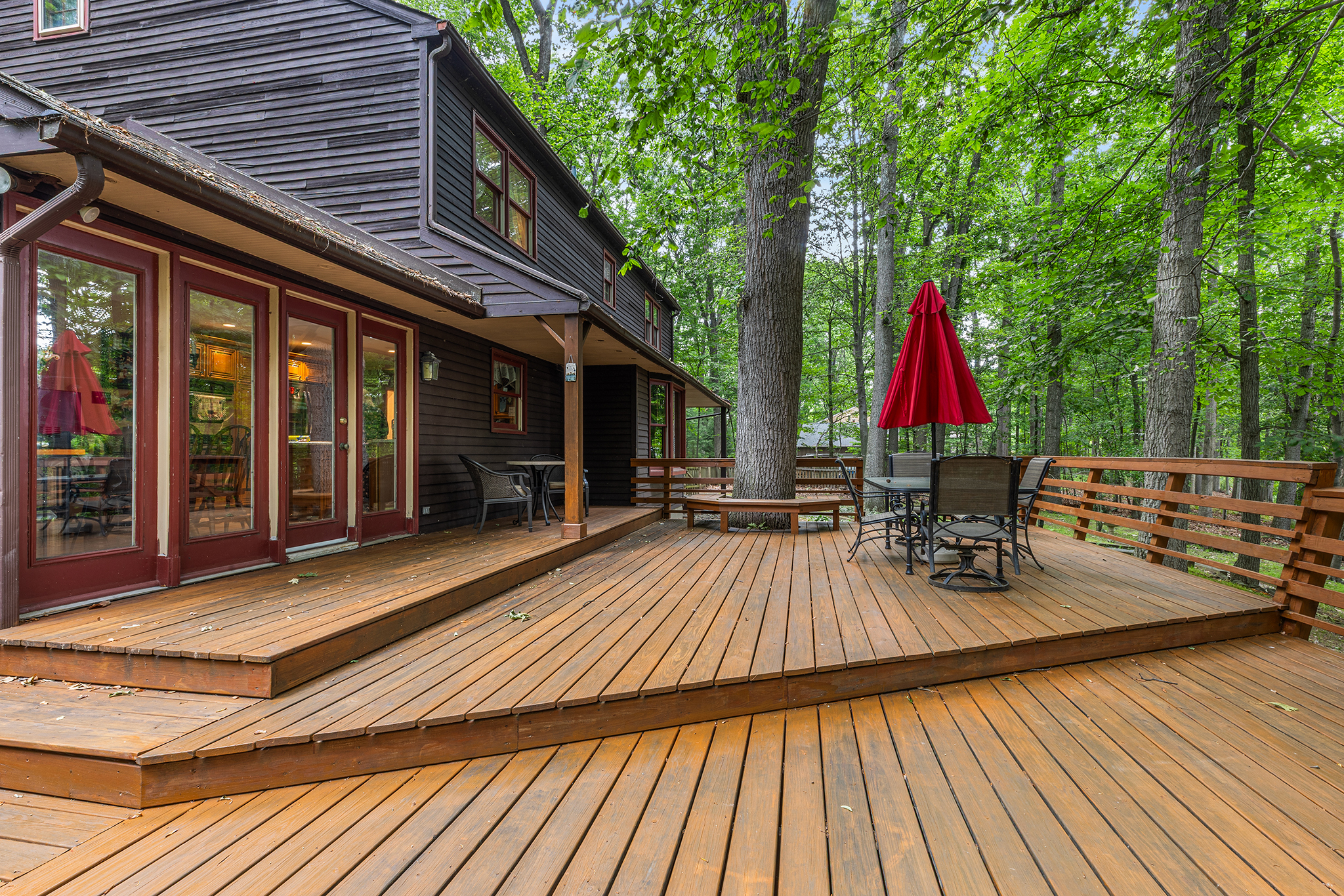 5839 Private Road Doylestown, PA 18902 - Photo 7 of 37