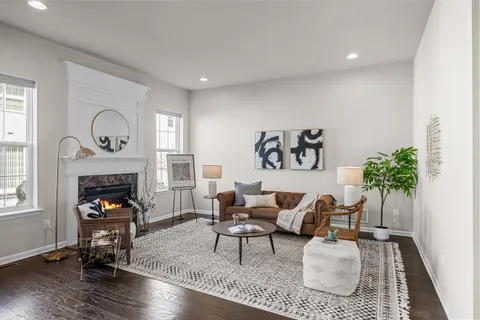 $605,000 | 2007 Grandstand Way, Cherry Hill, NJ 08002