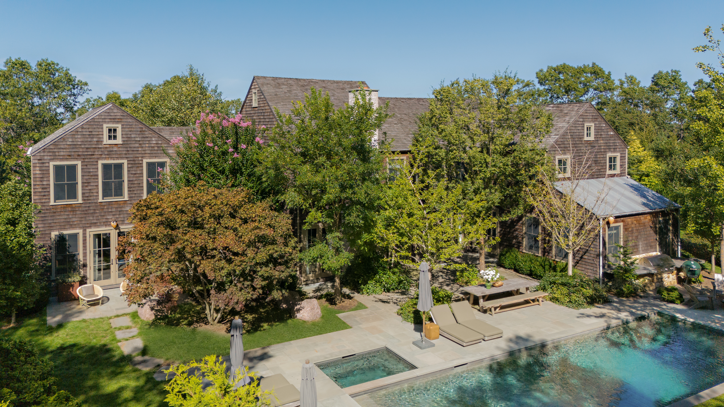 102 & 104 Two Holes Water Road East Hampton, NY 11937 - Photo 35 of 47