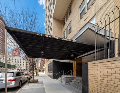 $529,000 | 305 East 24th Street, Unit 3S | Kips Bay