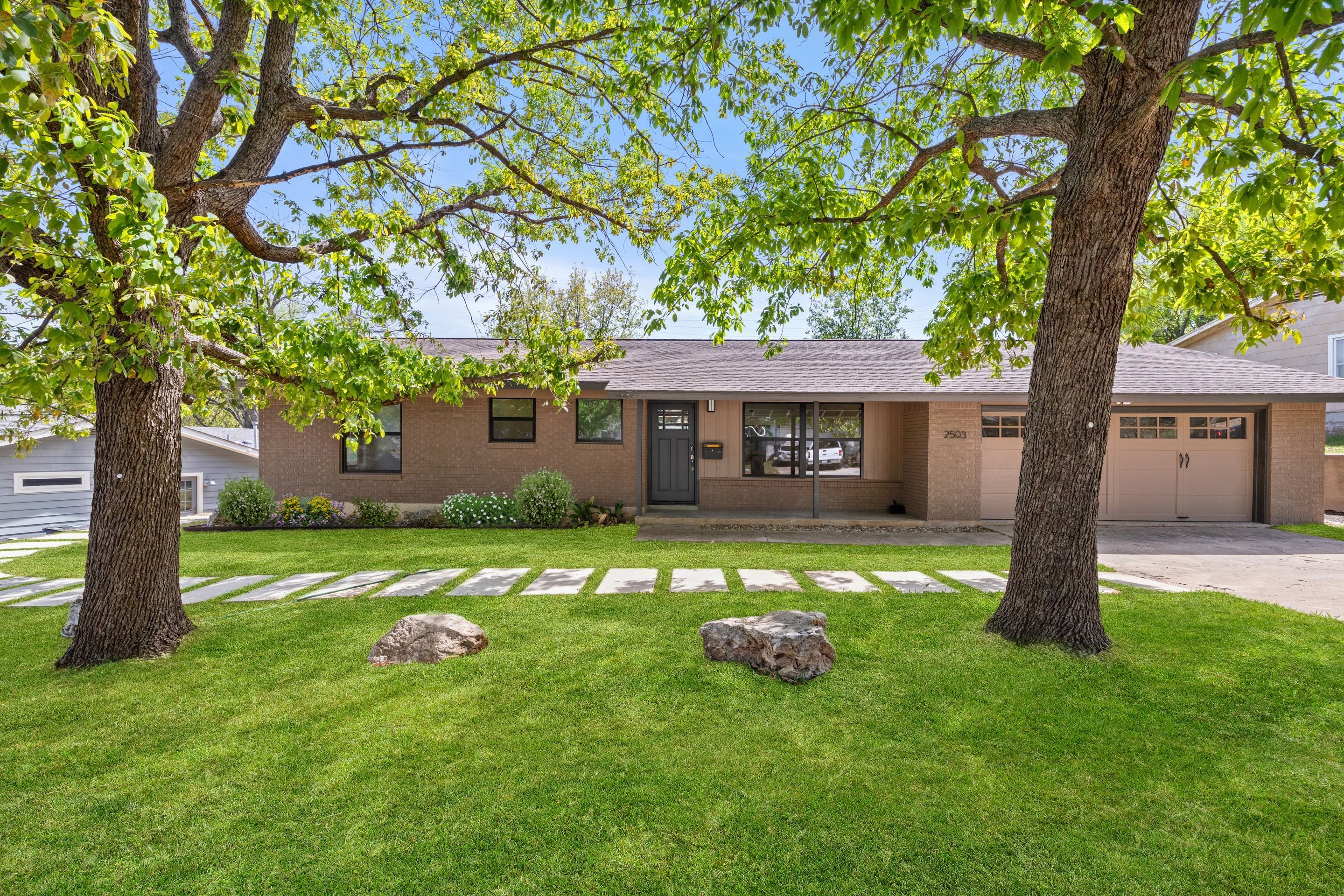 2503 Rockingham Drive Austin, TX 78704 - Photo 2 of 56