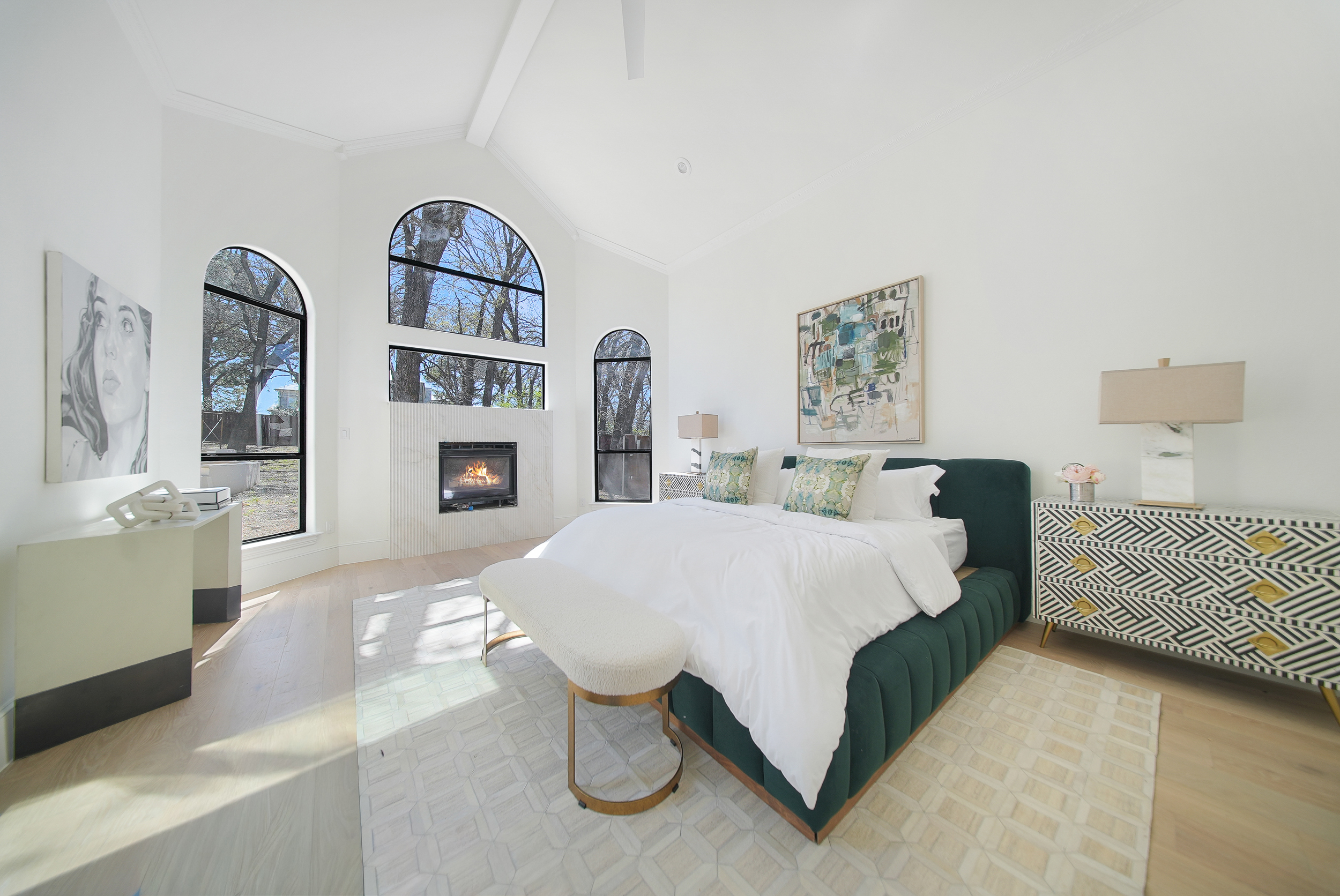 2609 Independence Road Colleyville, TX 76034 - Photo 4 of 18