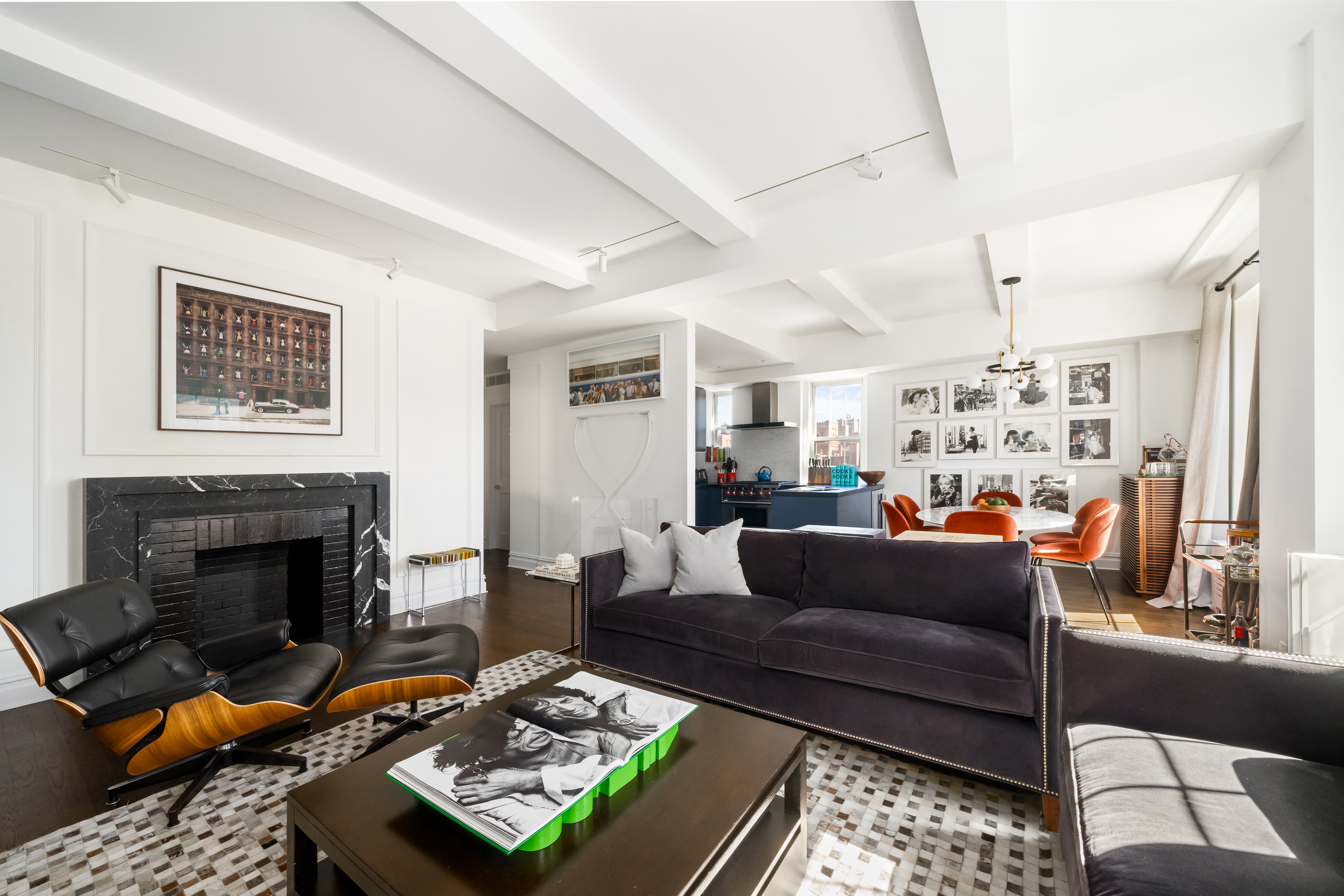 25 5th Avenue, Unit 14C Manhattan, NY 10003 - Photo 2 of 15