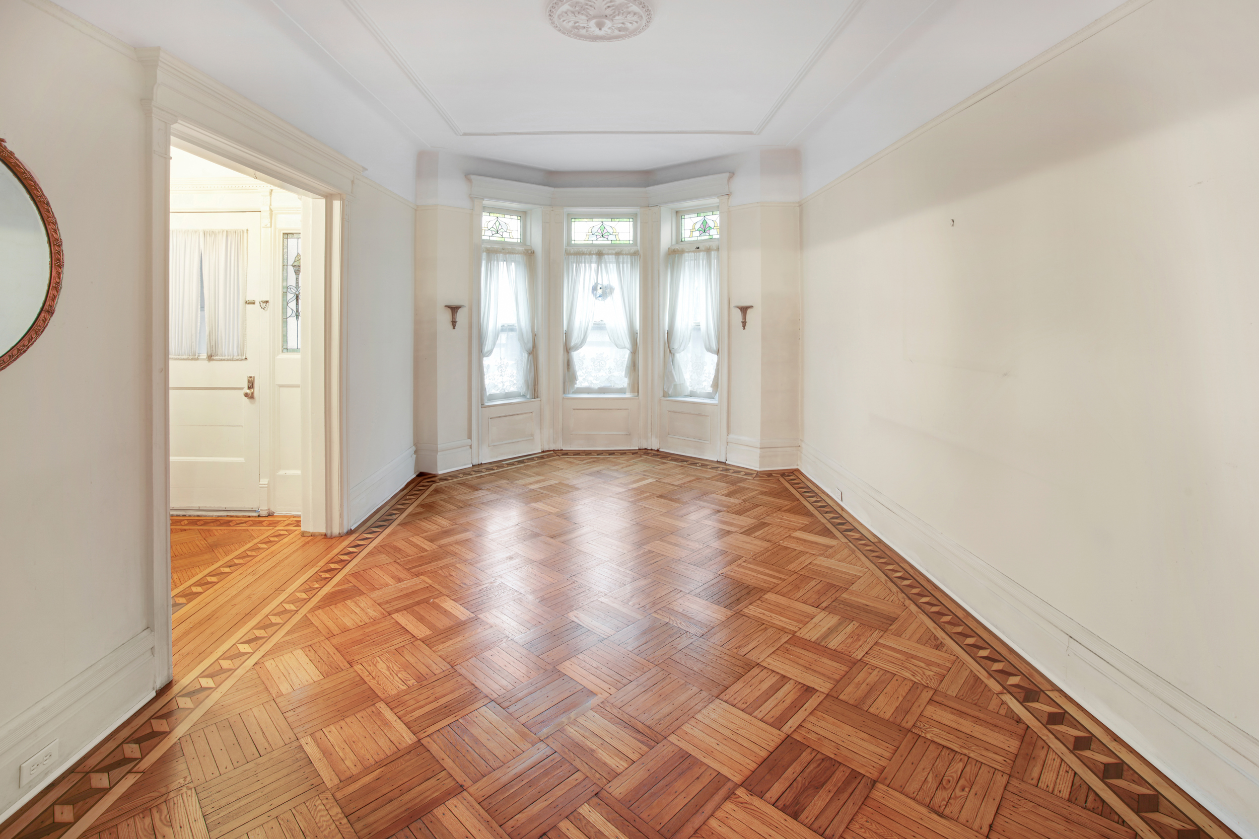 425 81st Street Brooklyn, NY 11209 - Photo 5 of 13 a view of livingroom with natural light