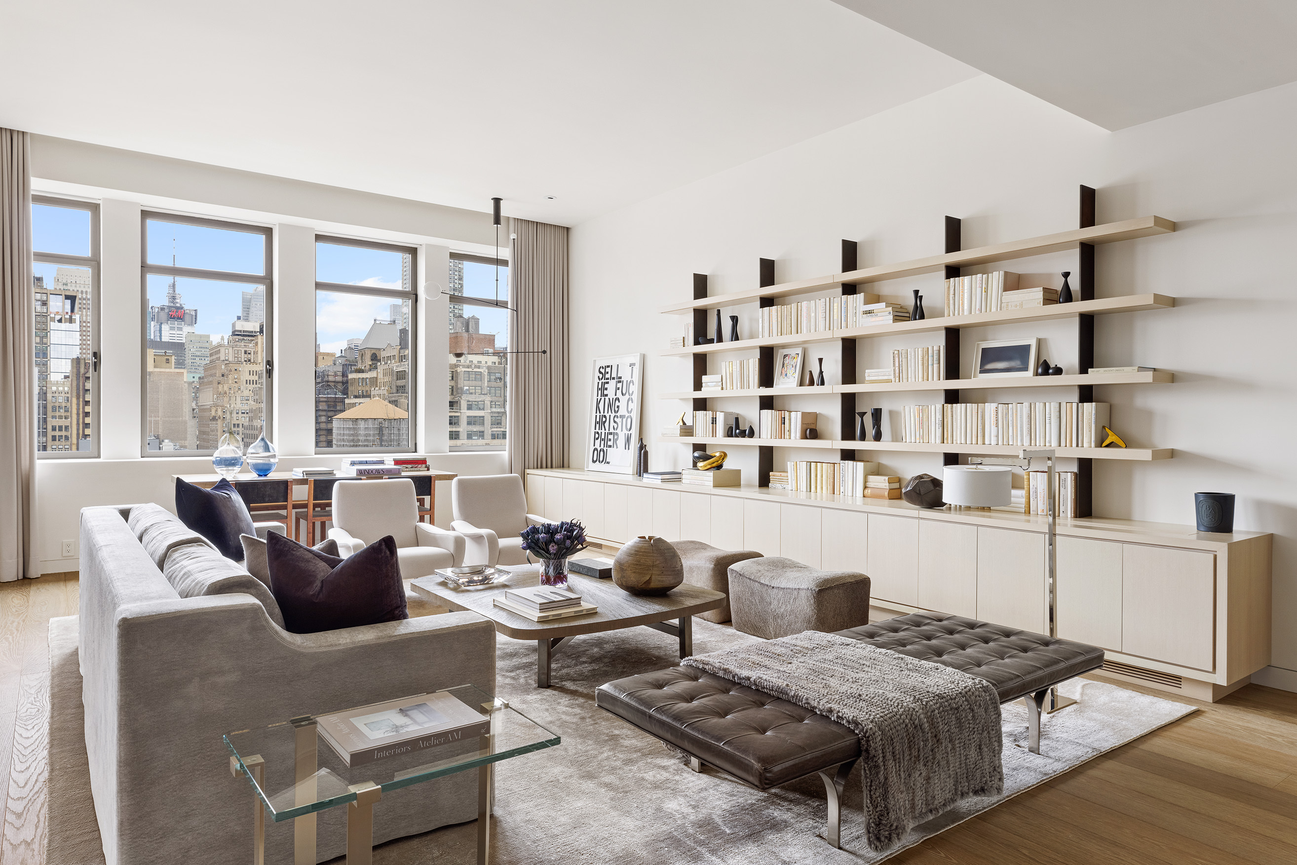 252 7th Avenue, Unit 18G Manhattan, NY 10001 - Photo 4 of 24