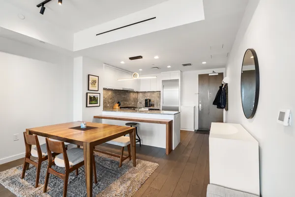 $650,000 | 320 Adolphus Avenue, Unit PH2, Cliffside Park, NJ 07010