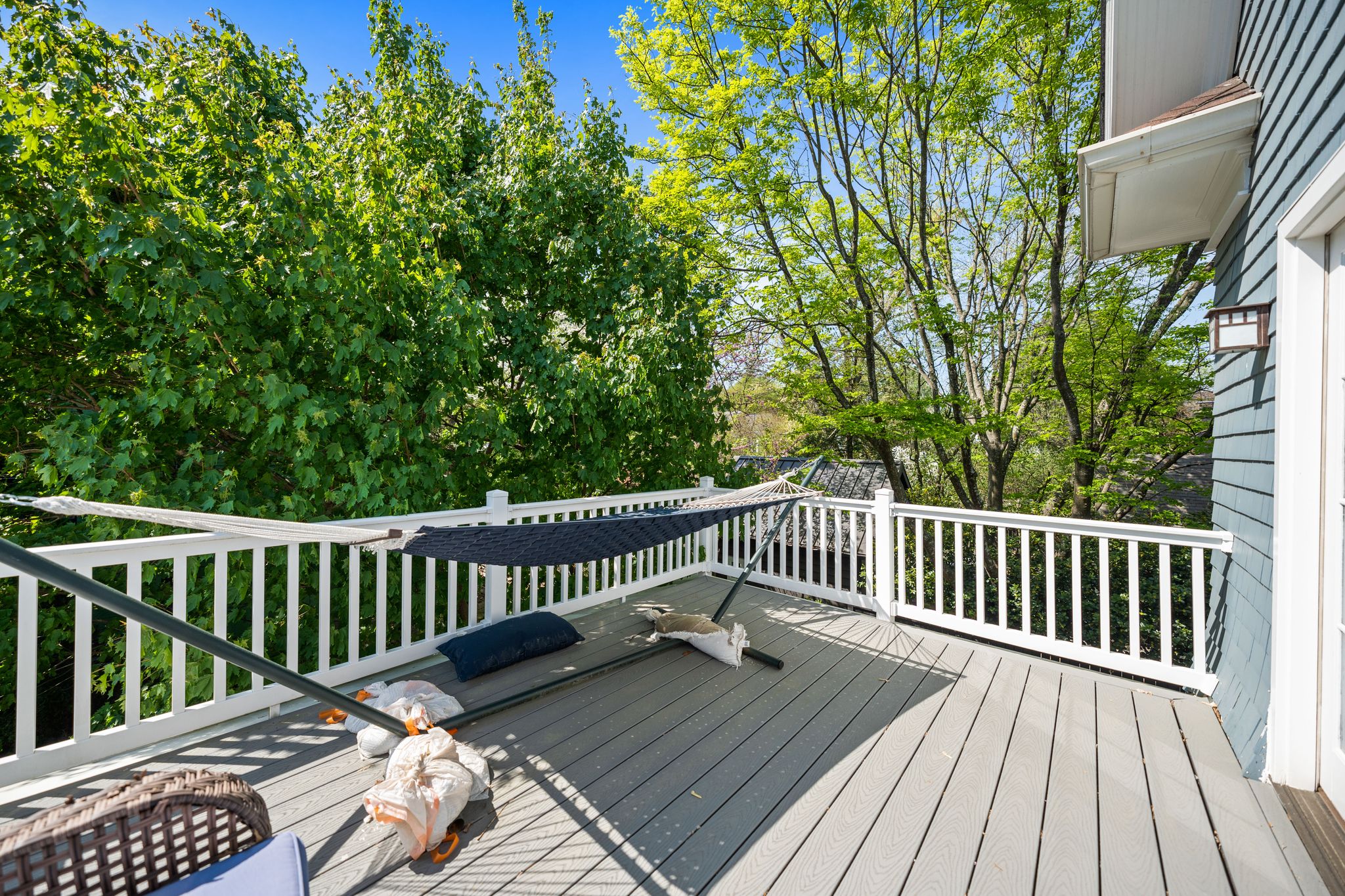 4402 Ridge Street Chevy Chase, MD 20815 - Photo 16 of 17 Gallery Image 16