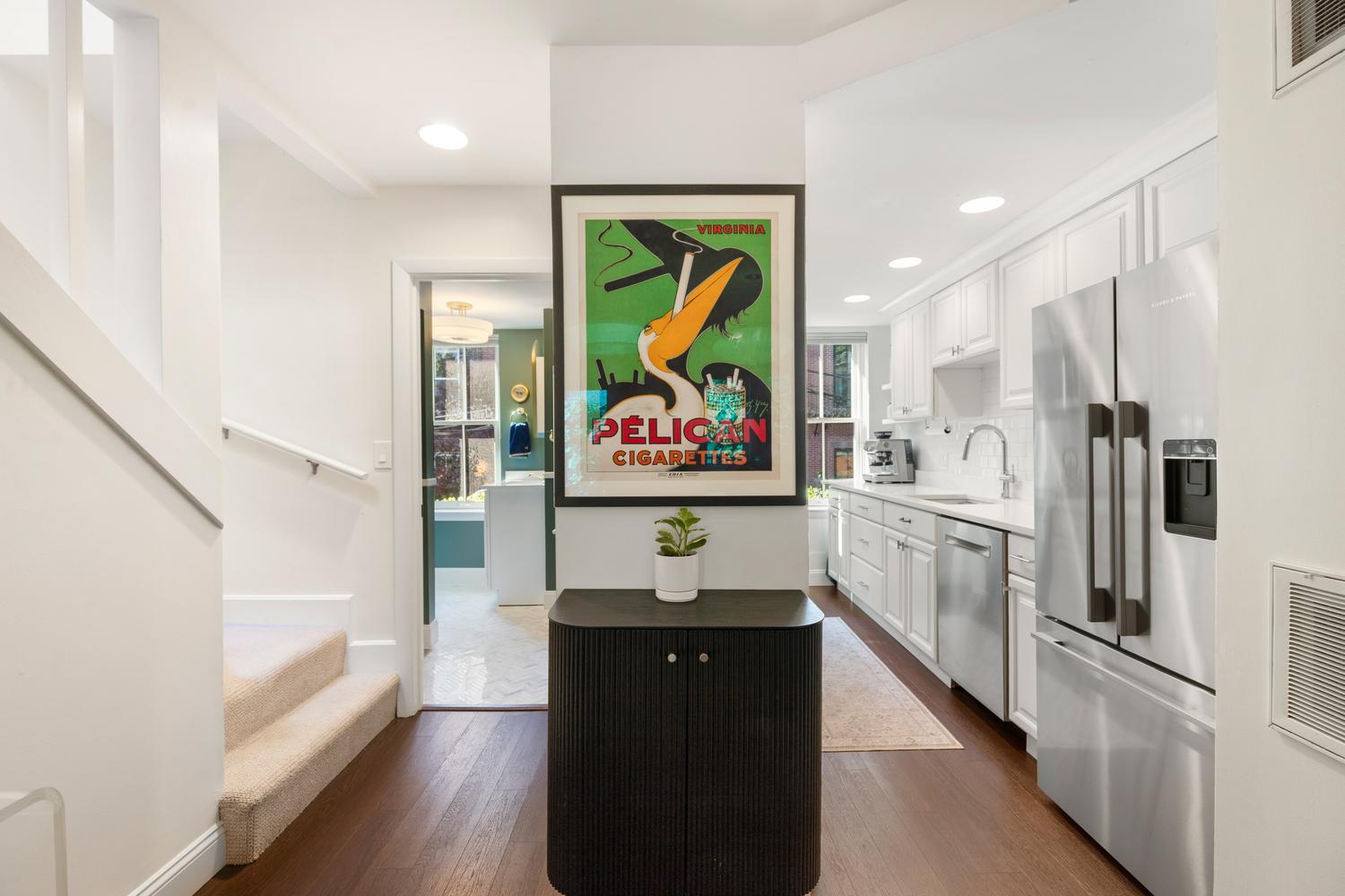 15 Lawrence Street, Unit 2 Boston, MA 02116 - Photo 16 of 34