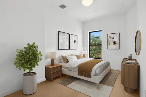 $7,750 | 315 Court Street, Unit 3 | Carroll Gardens