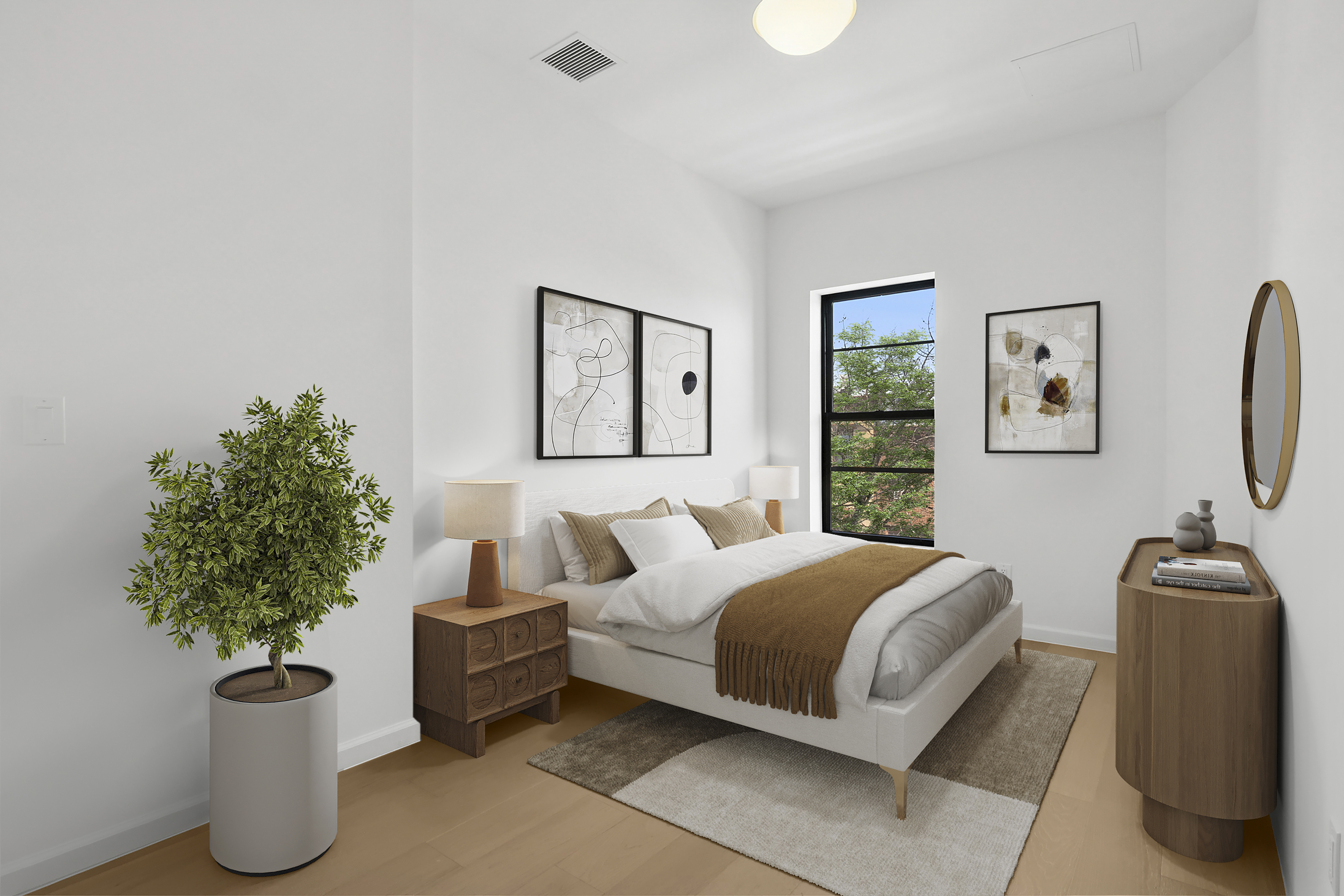 315 Court Street, Unit 3 Brooklyn, NY 11231 - Photo 4 of 10