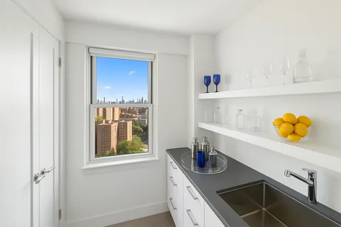 $1,995,000 | 573 Grand Street, Unit D1707/1801 | Lower East Side