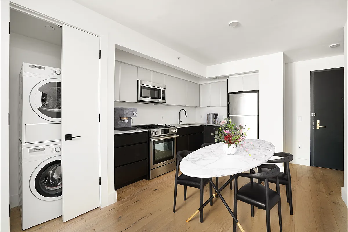 834 Pacific Street, Unit 417 Brooklyn, NY 11238 - Photo 2 of 11