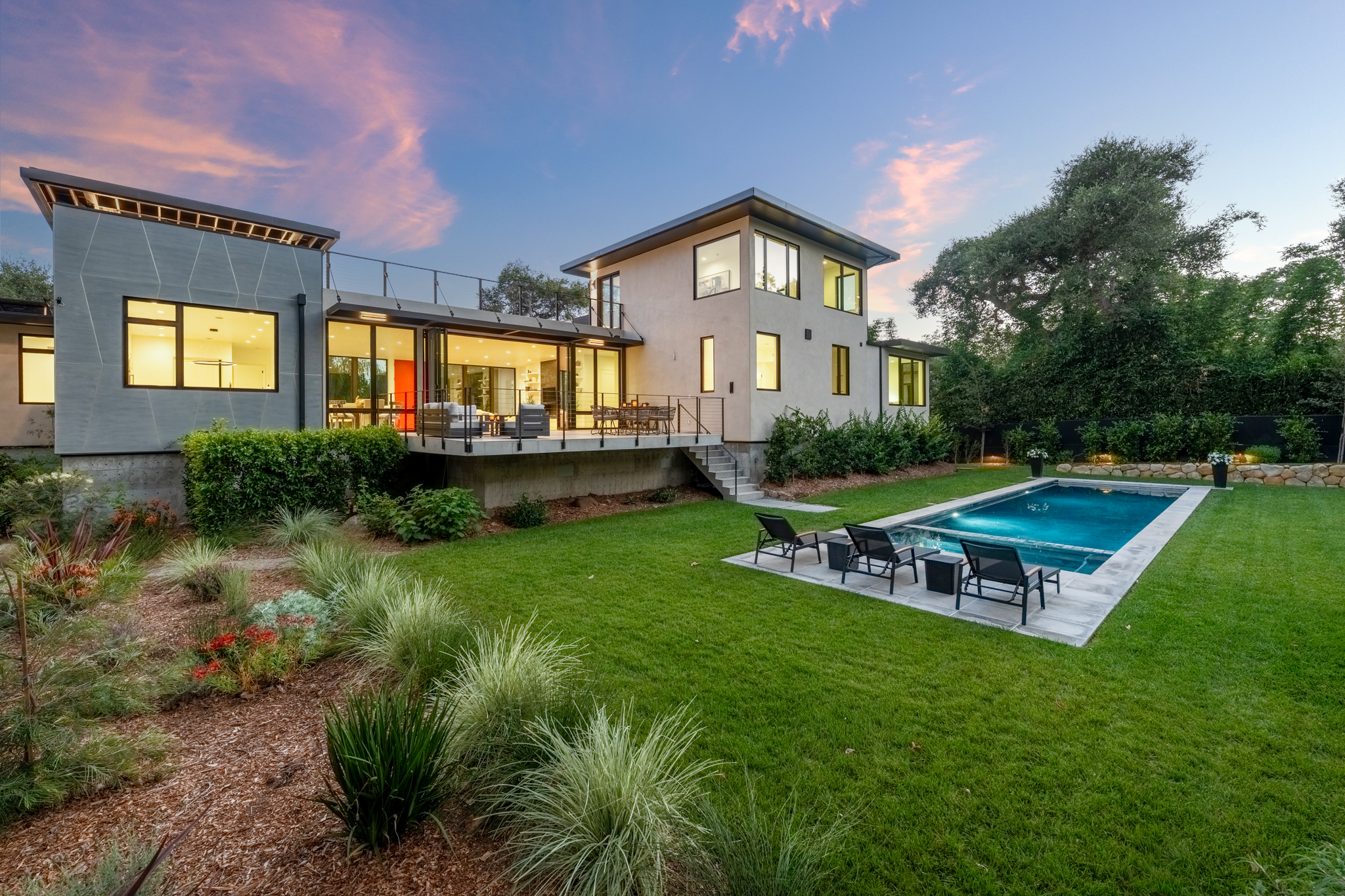204 Olive Mill Road Montecito, CA 93108 - Photo 44 of 51 Gallery Image 44