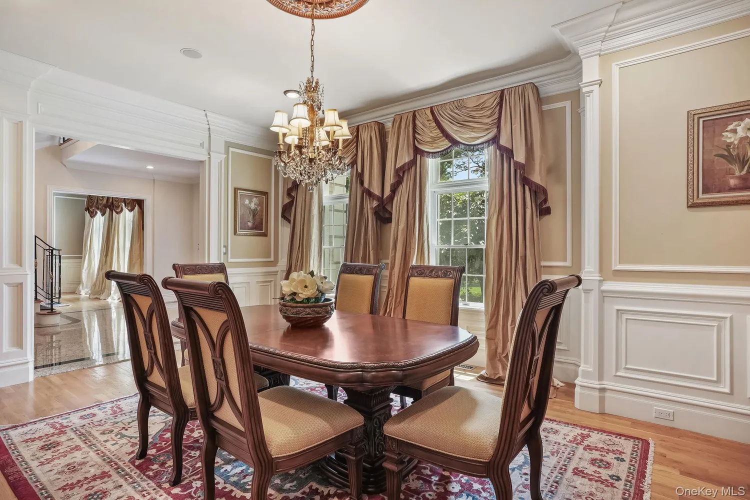 $2,495,000 | 4 Hageman Court, Katonah, NY 10536