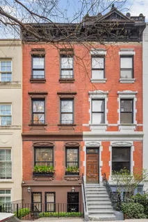 $7,900,000 | 128 East 92nd Street | Upper East Side