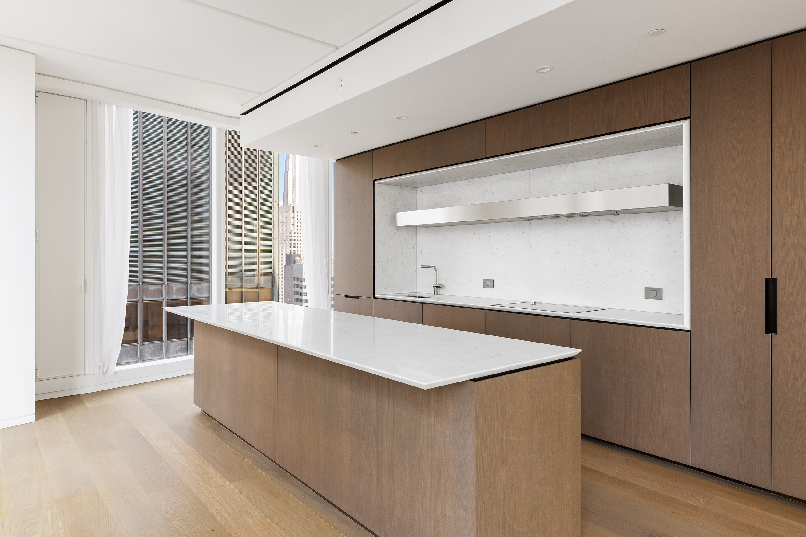 100 East 53rd Street, Unit 46B Manhattan, NY 10022 - Photo 2 of 6 Gallery Image 2