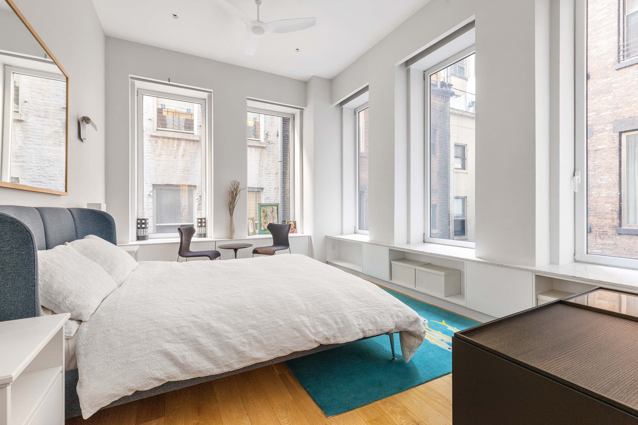 9 Murray Street, Unit 4W Manhattan, NY 10007 - Photo 6 of 15