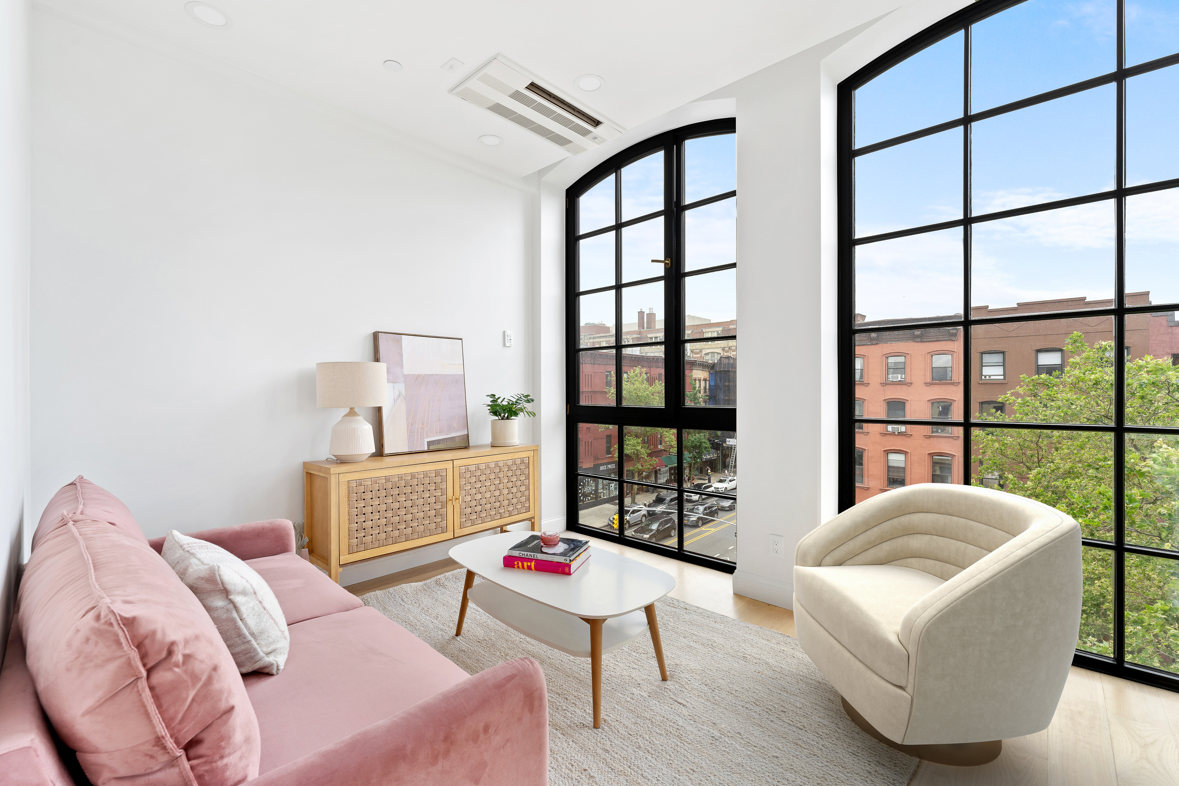 497 3rd Street, Unit PH Brooklyn, NY 11215 - Photo 1 of 19