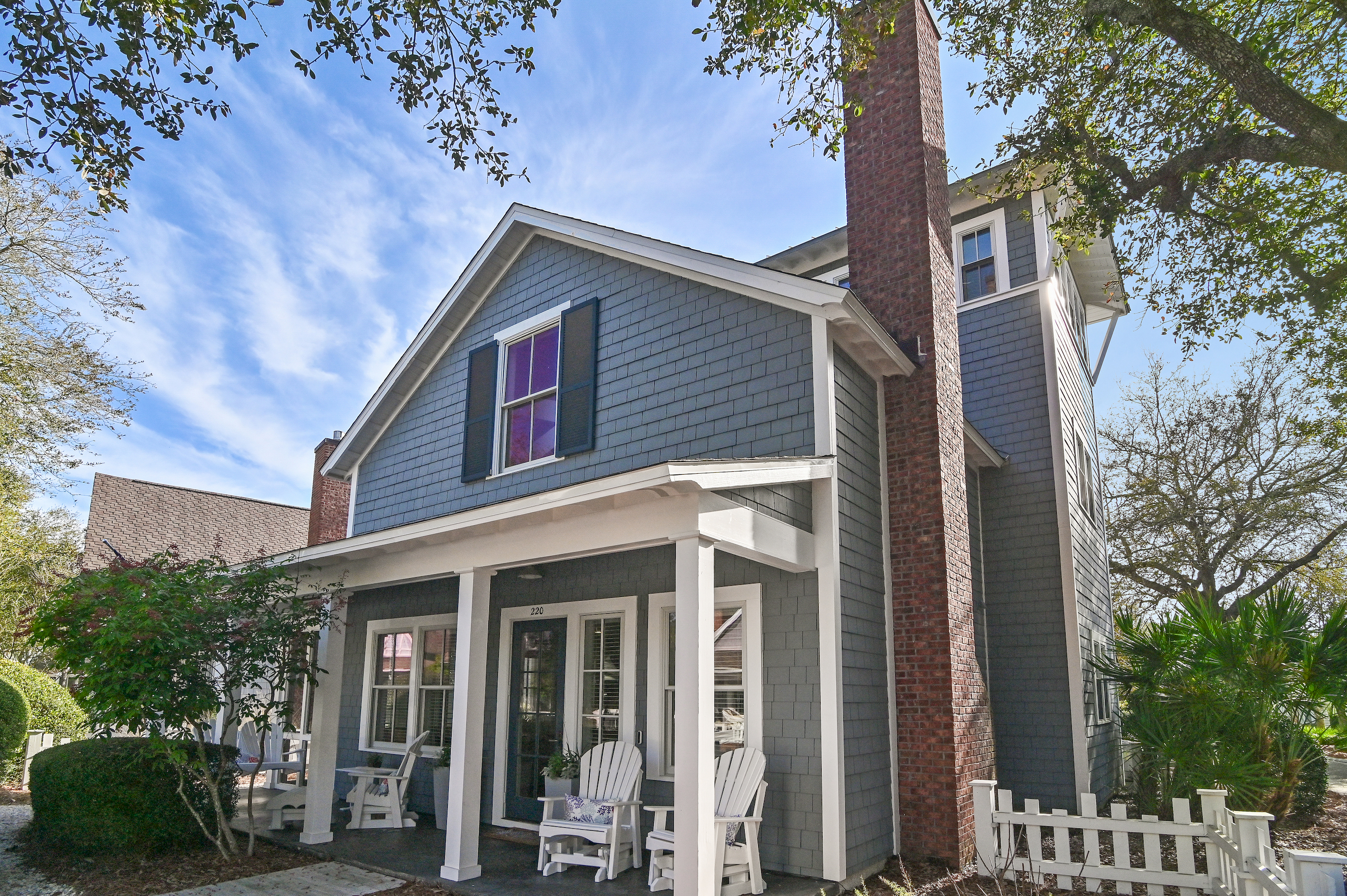 220 Salt Box Lane Inlet Beach, FL 32461 - Photo 16 of 42