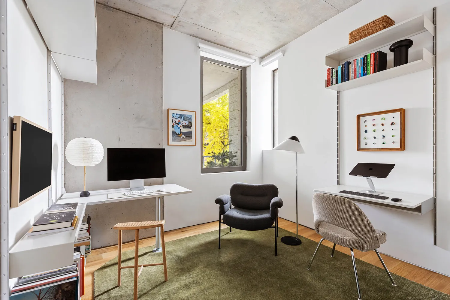 $2,790,000 | 450 Warren Street, Unit 3E | Boerum Hill