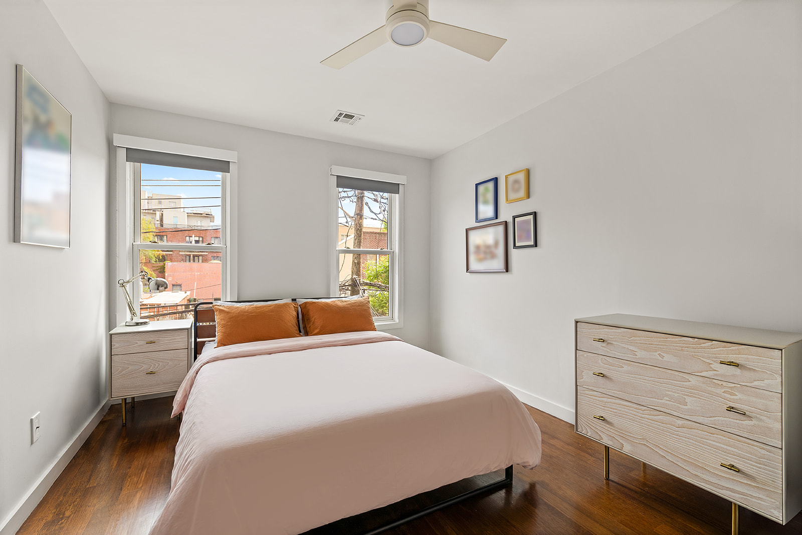 95 Dikeman Street, Unit 2 Brooklyn, NY 11231 - Photo 8 of 11 Gallery Image 8