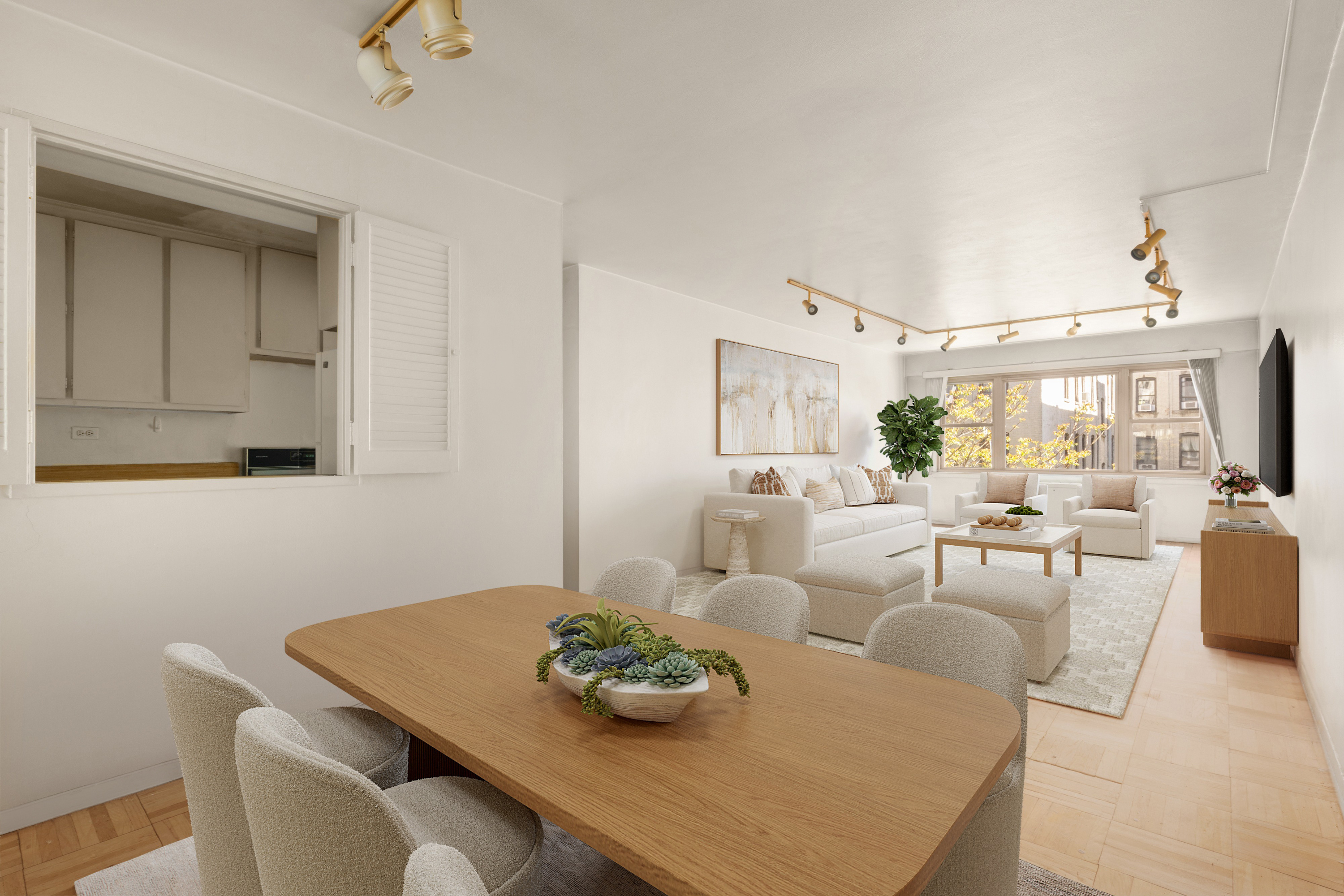 333 East 66th Street, Unit 7M Manhattan, NY 10065 - Photo 5 of 8