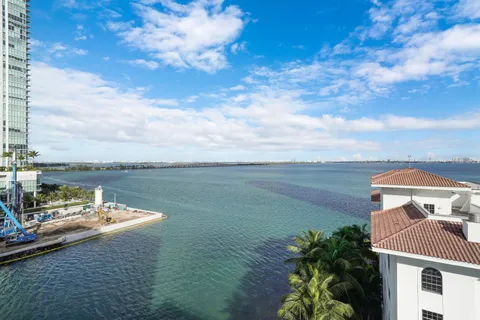 $750,000 | 601 Northeast 27th Street, Unit 1501, Miami, FL 33137