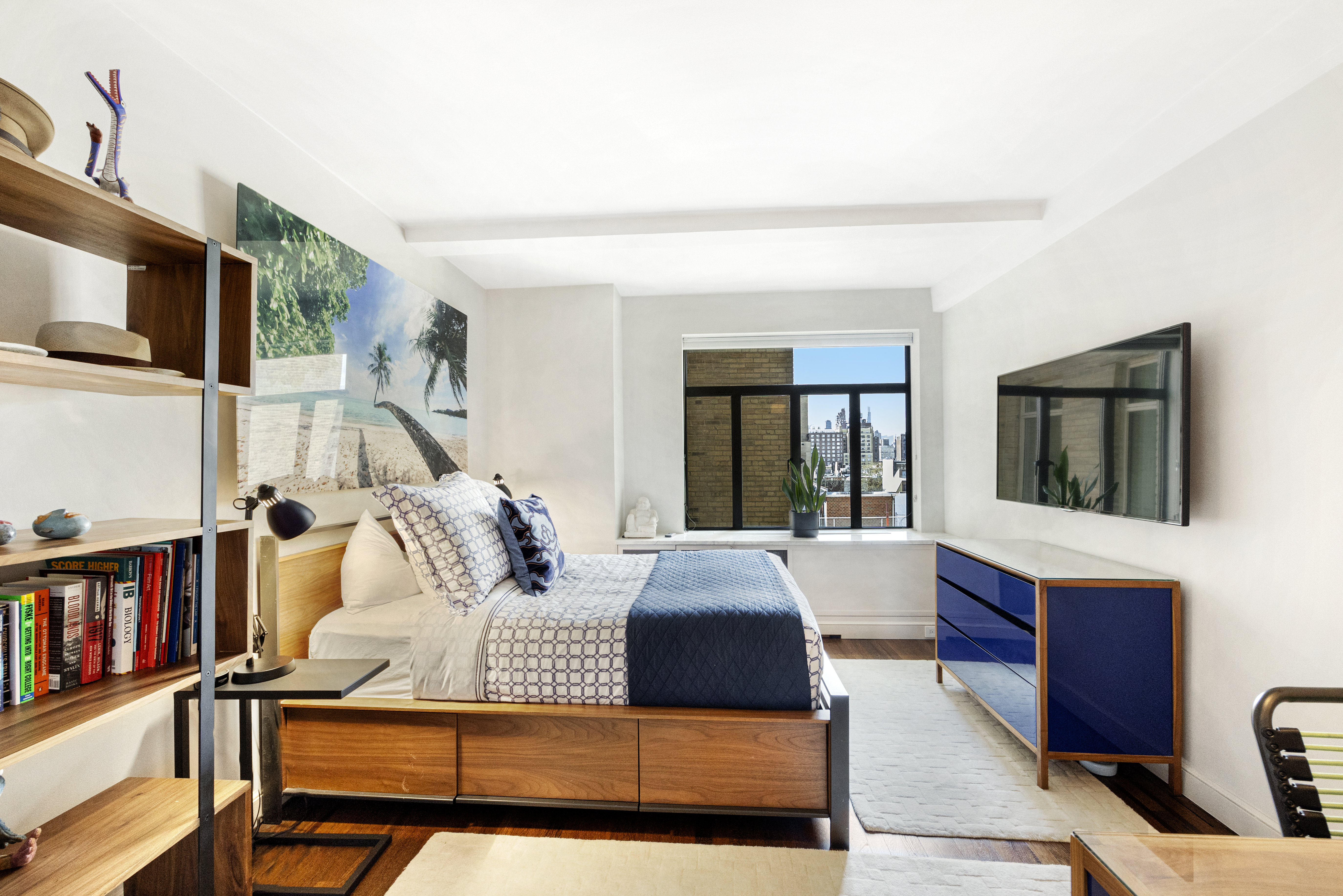 320 Central Park West, Unit 9H Manhattan, NY 10025 - Photo 12 of 17